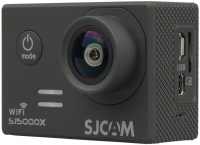 Экшн-камера SJCAM SJ5000X (черный) - 