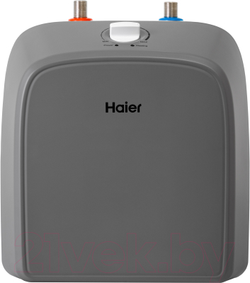 Накопительный водонагреватель Haier ES10V-Q2(R) / GA0SC0E1CRU