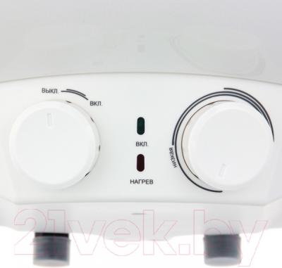 Купить Накопительный водонагреватель Haier ES80V-B1 в Гродно