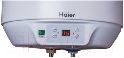 Накопительный водонагреватель Haier ES100V-S(R)