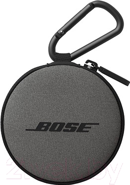 Наушники-гарнитура Bose SoundSport for Android (черный)