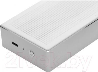 Портативная колонка Xiaomi Mi Square Box (белый)