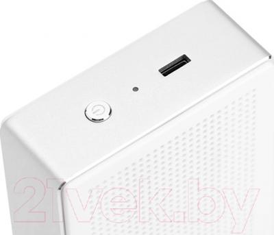 Портативная колонка Xiaomi Mi Square Box (белый)