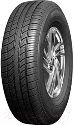 Летняя шина Effiplus Satec II 195/70R14 91T