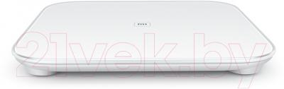 Напольные весы электронные Xiaomi Mi Smart Scale / LPN4004GL (XMTZC01HM)