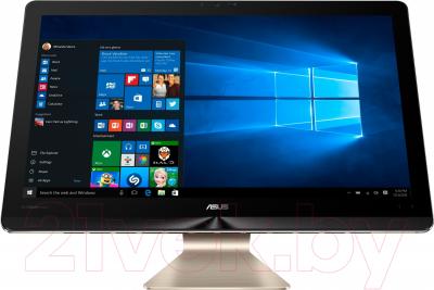 Моноблок Asus Zen AiO Pro Z240ICGK-GC037X