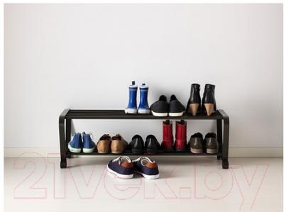 Полка для обуви Ikea Портис 800.997.90