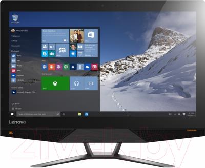 Моноблок Lenovo IdeaCentre 700-24 (FOBE006NUA)