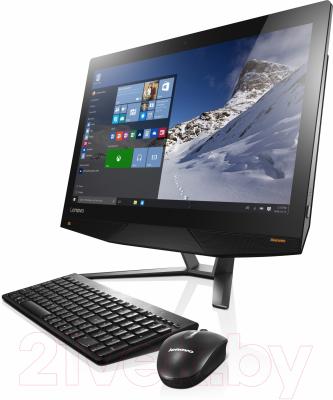 Моноблок Lenovo IdeaCentre 700-24 (FOBE006NUA)