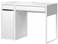 Письменный стол Ikea Микке 802.130.74 (белый) - 
