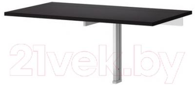 Обеденный стол Ikea Бьюрста 802.175.24