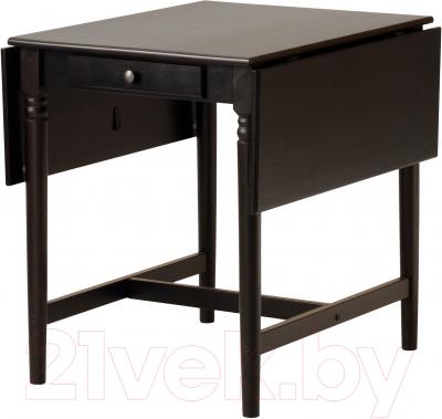 Обеденный стол Ikea Ингаторп 802.214.27