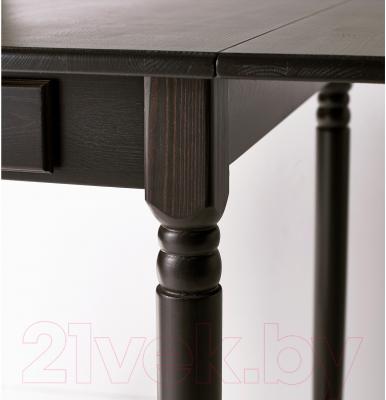 Обеденный стол Ikea Ингаторп 802.214.27