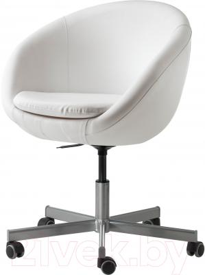 Кресло офисное Ikea Скрувста 802.800.30