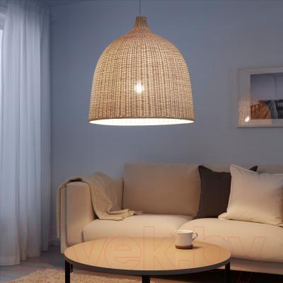 Потолочный светильник Ikea Леран 901.127.05