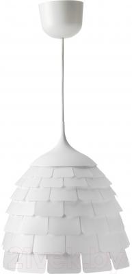 Потолочный светильник Ikea Квартэр 902.078.07