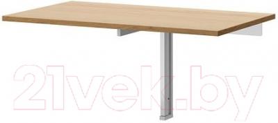 Обеденный стол Ikea Бьюрста 902.458.90