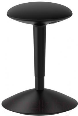 Табурет Ikea Нильс-Эрик 902.795.64 (черный/черный)