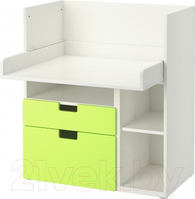 Письменный стол Ikea Стува 091.246.52
