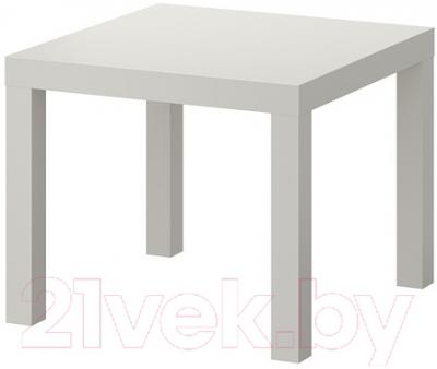 Журнальный столик Ikea Лакк 602.842.13
