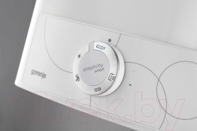 Накопительный водонагреватель Gorenje OTG100SLSIMB6