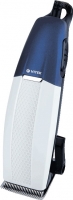 Машинка для стрижки волос Vitek VT-2516 (белый/синий) - 