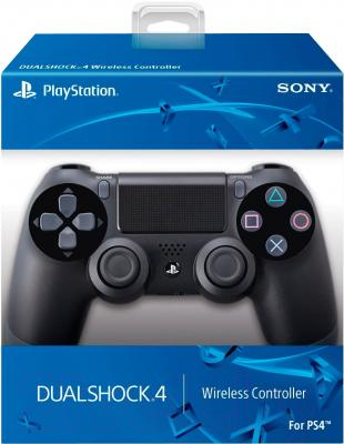 Геймпад Sony Dualshock 4 CUH-ZCT1E (PS719212089)