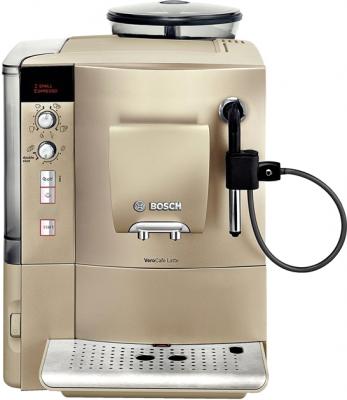 Кофемашина Bosch TES50324RW - общий вид