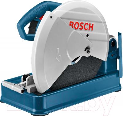 Профессиональная дисковая пила Bosch GCO 2000 Professional (0.601.B17.200) - общий вид