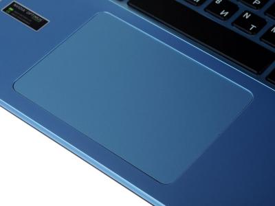 Ноутбук Acer V5-571G-33224G75MABB (NX.M53EU.001) - тачпад