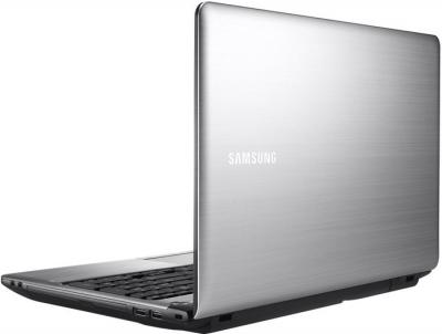 Ноутбук Samsung 350E5C (NP350E5C-S07RU) - общий вид