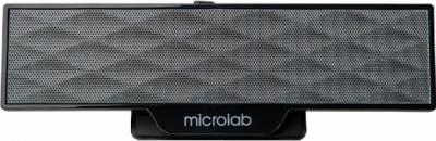 

Мультимедиа акустика Microlab, Черный, B 51 Black (B51-3154)