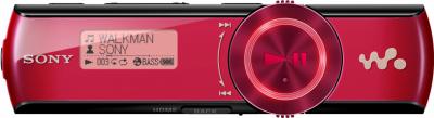 MP3-плеер Sony NWZ-B172FR - общий вид