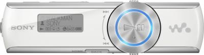MP3-плеер Sony NWZ-B172FW - общий вид