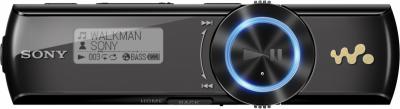 MP3-плеер Sony NWZ-B173FB - общий вид