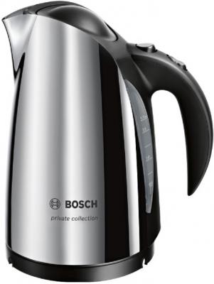 Электрочайник Bosch TWK 6303 - вид сбоку