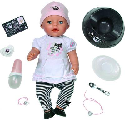 Кукла Zapf Creation Baby Born Суперзвезда (815656) - общий вид