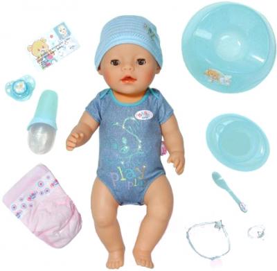 Кукла Zapf Creation Baby Born Очаровательный малыш (815809) - общий вид