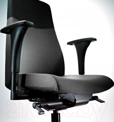 Кресло офисное Ikea Вольмар 398.950.84 - вид спереди