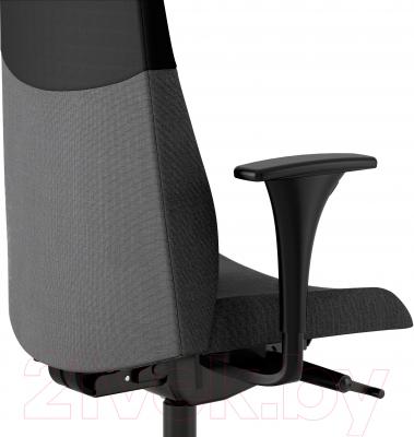 Кресло офисное Ikea Вольмар 398.950.84 - вид сзади