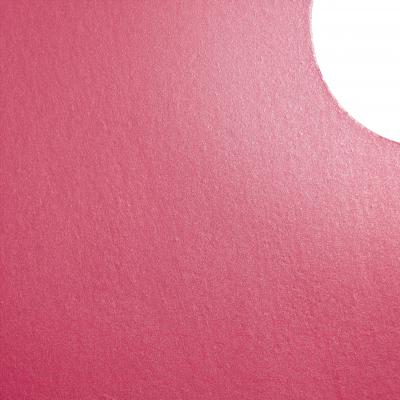 Стул офисный Ikea Юлес 498.845.32 (розовый/серебристый) - сиденье из фанеры
