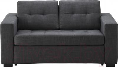 Диван Ikea Клагсторп/Лэннэс 891.670.01 (темно-серый) - вид спереди