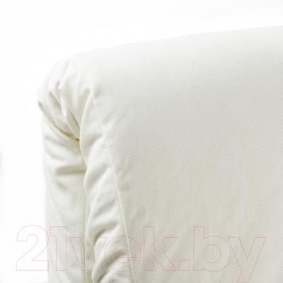 Кресло-кровать Ikea Икеа/Пс Левос 298.743.84 (белый)