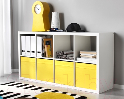 Стеллаж Ikea Каллакс 802.758.87