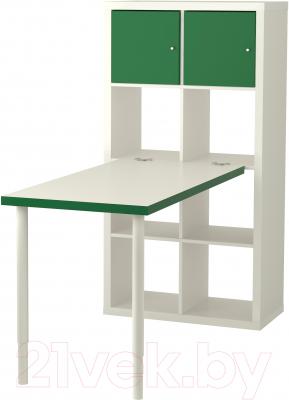 Письменный стол Ikea Каллакс 891.230.50