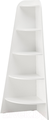 Стеллаж Ikea Варби 802.965.16 (белый)