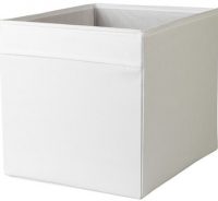 Коробка для хранения Ikea Дрёна 402.179.55 - 