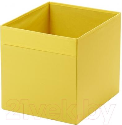 Коробка для хранения Ikea Дрёна 702.873.29