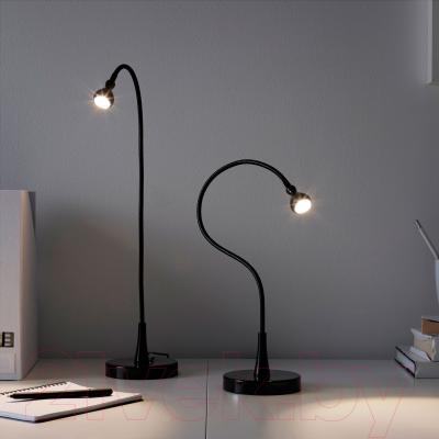 Настольная лампа Ikea Яншо 501.632.02