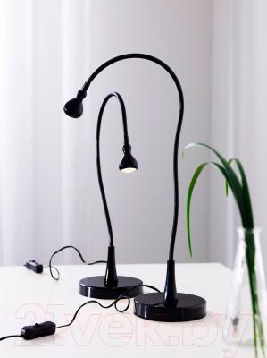 Настольная лампа Ikea Яншо 501.632.02